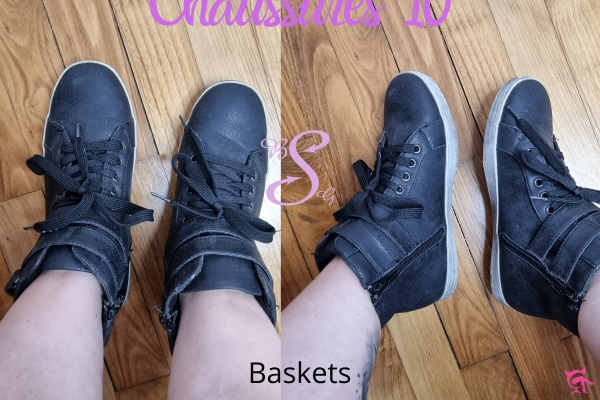 Chaussures 10