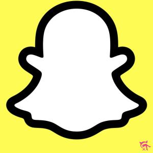 Snapchat 🐰