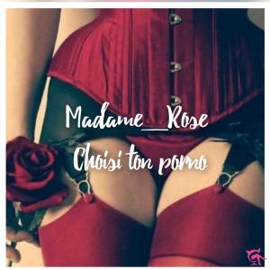 Ƹ̵̡Ӝ̵̨̄Ʒ Madame Rose choisi ton porno Ƹ̵̡Ӝ̵̨̄Ʒ