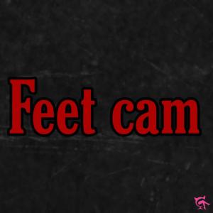 Feet cam