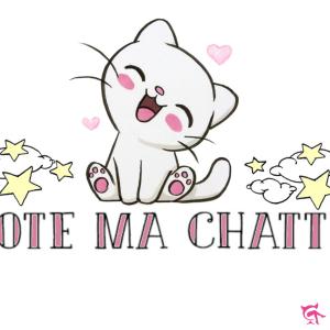 ♥😺 Note ma chatte 😺♥