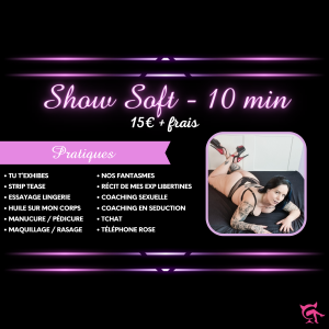 Show Soft 10 min
