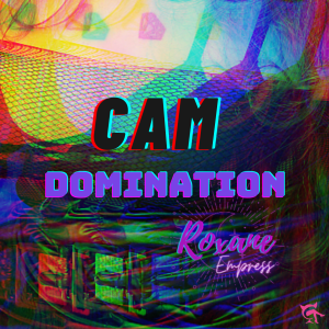 💥 Cam domination 10min (Spé modulable pour +) 💥
