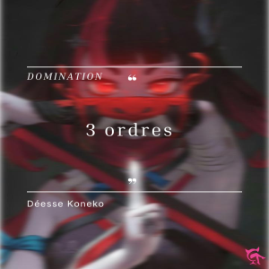 3 ordres