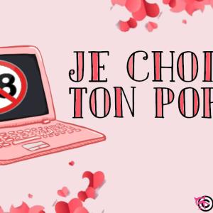 💗🔞 Je choisis ton porno 🔞 💗