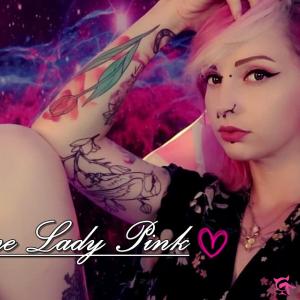Photo de profil de Reine Lady pink 👑