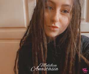 Photo de profil de Anastasia  🥀