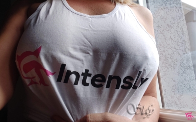 Intensly