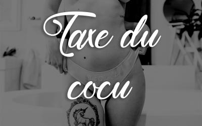 Taxe du cocu