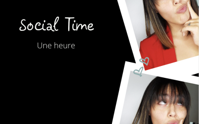 Social Time Une heure