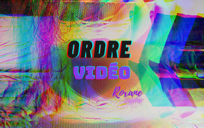 🔥 1 Ordre (vidéo) 🔥