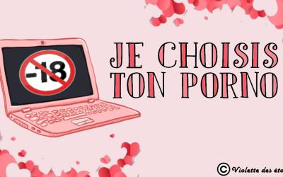 💗🔞 Je choisis ton porno 🔞 💗